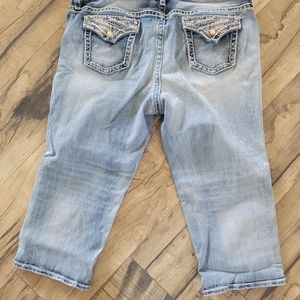 Vigoss capri heritage fit women's 20w